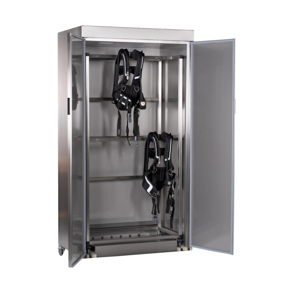 F12 Drying Cabinet