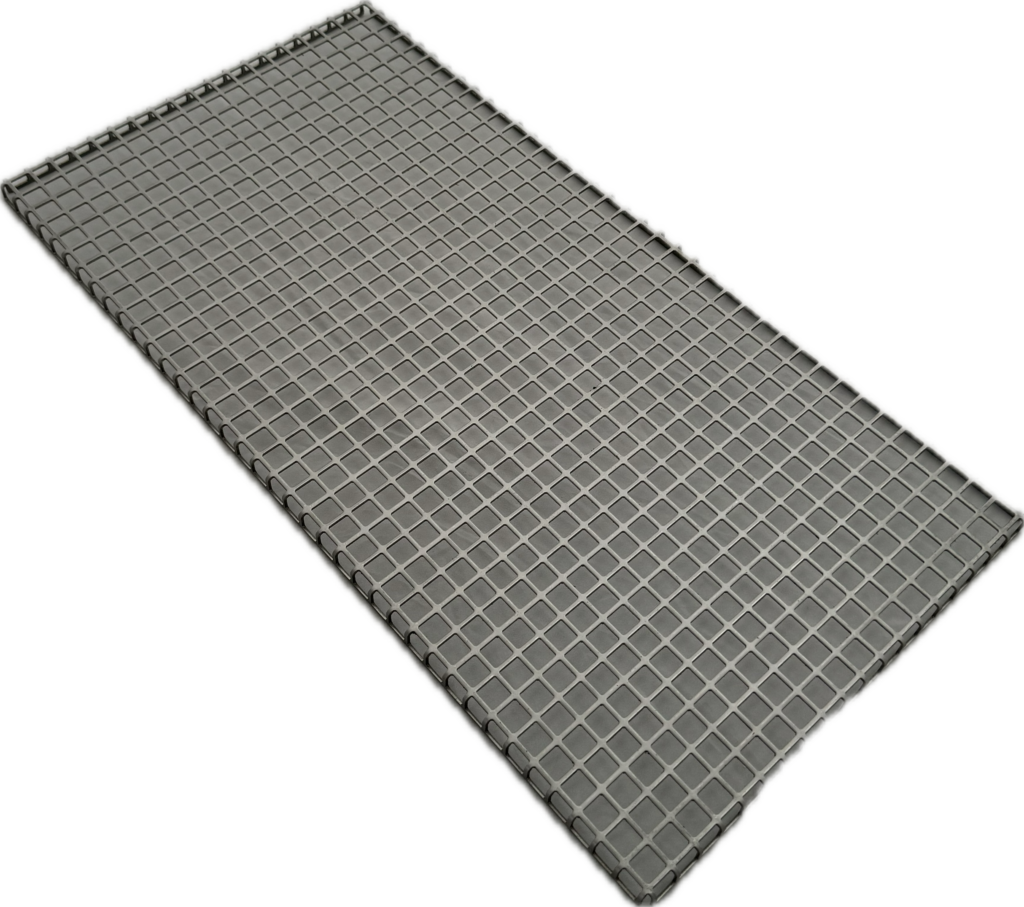 A10 fine mesh cover for basket ½