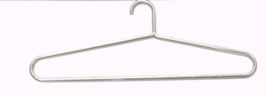 AK01 clothes hanger