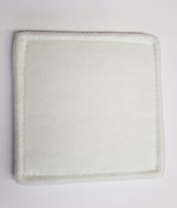 AM15 Air inlet filter