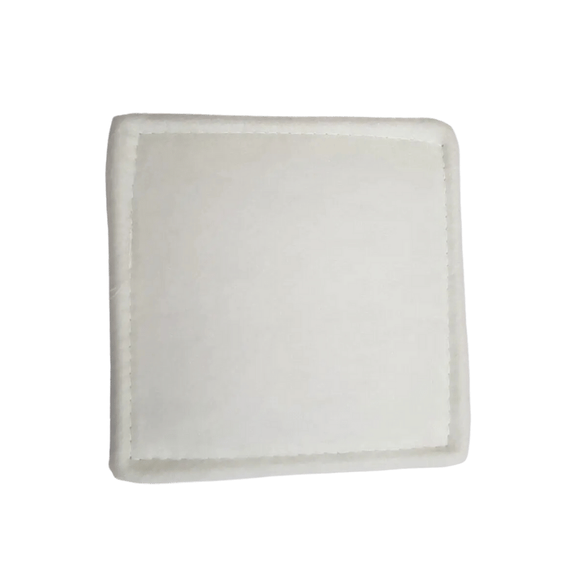 Replacement air inlet filter for Harstra drying cabinets M18, M45 and M45B.