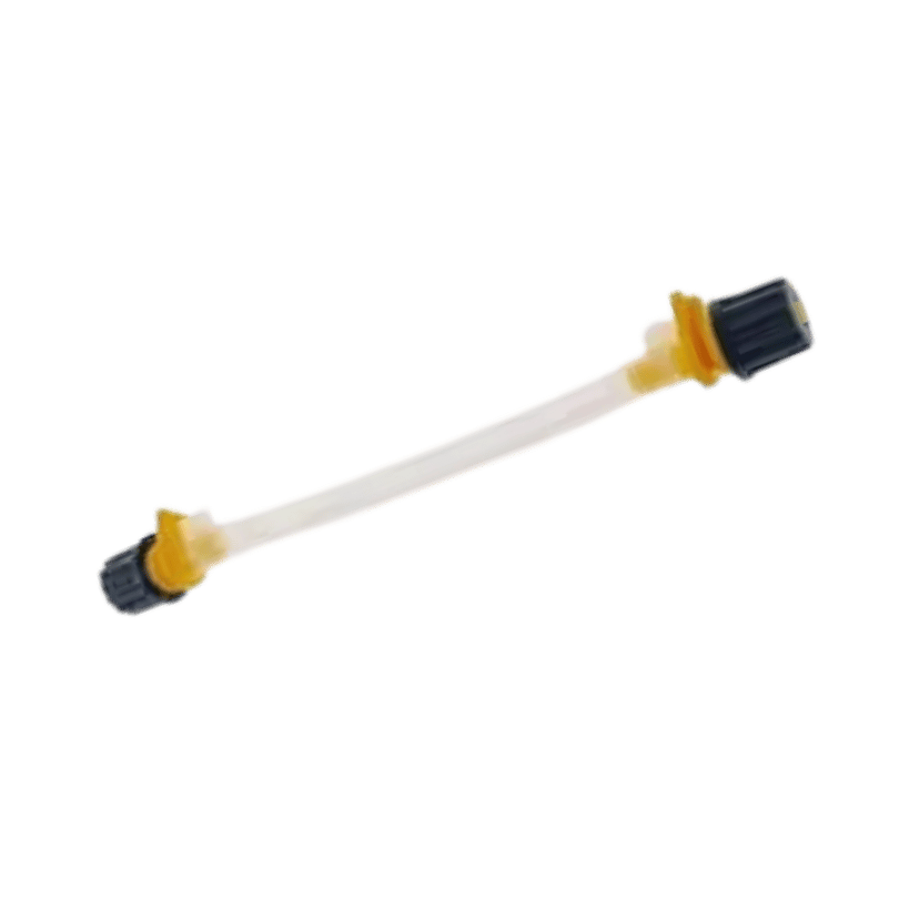 Replacement hose for the neutralisation pump in the Wash 9 cleaning machine