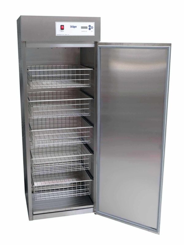 M45 Drying Cabinet